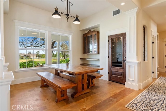 Detail Gallery Image 8 of 64 For 775 via Del Salinas, Paso Robles,  CA 93446 - 4 Beds | 3/1 Baths