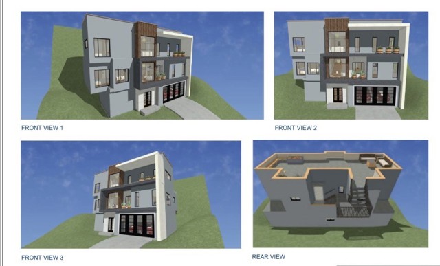 Detail Gallery Image 2 of 14 For 8220 Mannix Dr, Los Angeles,  CA 90046 - – Beds | – Baths