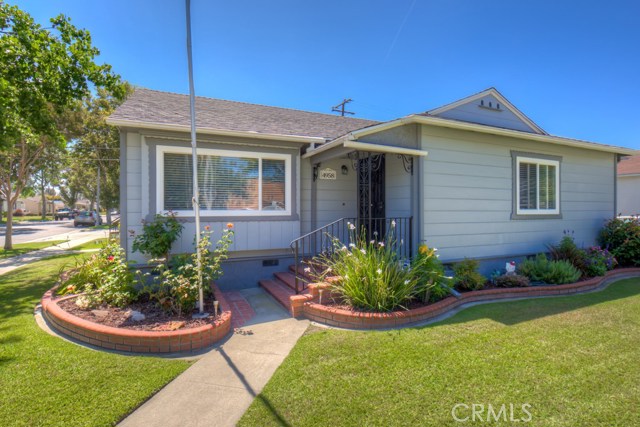 4958 Knoxville Ave, Lakewood, CA 90713