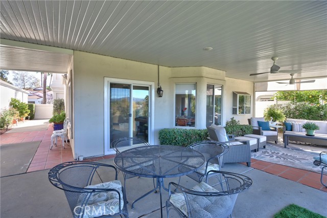 Detail Gallery Image 49 of 57 For 40581 via Amapola, Murrieta,  CA 92562 - 3 Beds | 2/1 Baths