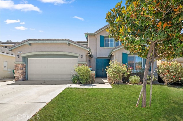 Detail Gallery Image 2 of 42 For 29268 Meandering Cir, Menifee,  CA 92584 - 5 Beds | 4 Baths