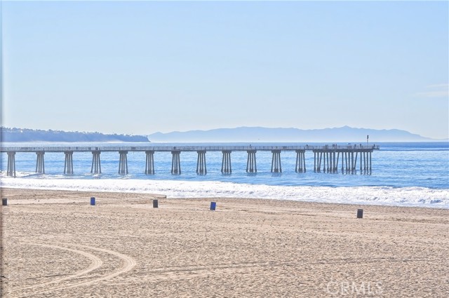 Hermosa Pier