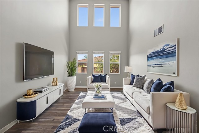 Detail Gallery Image 9 of 30 For 16154 Skyridge Dr, Riverside,  CA 92503 - 5 Beds | 3/1 Baths