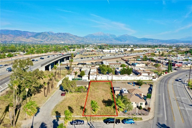 Detail Gallery Image 2 of 6 For 0 Herrington, San Bernardino,  CA 92411 - – Beds | – Baths