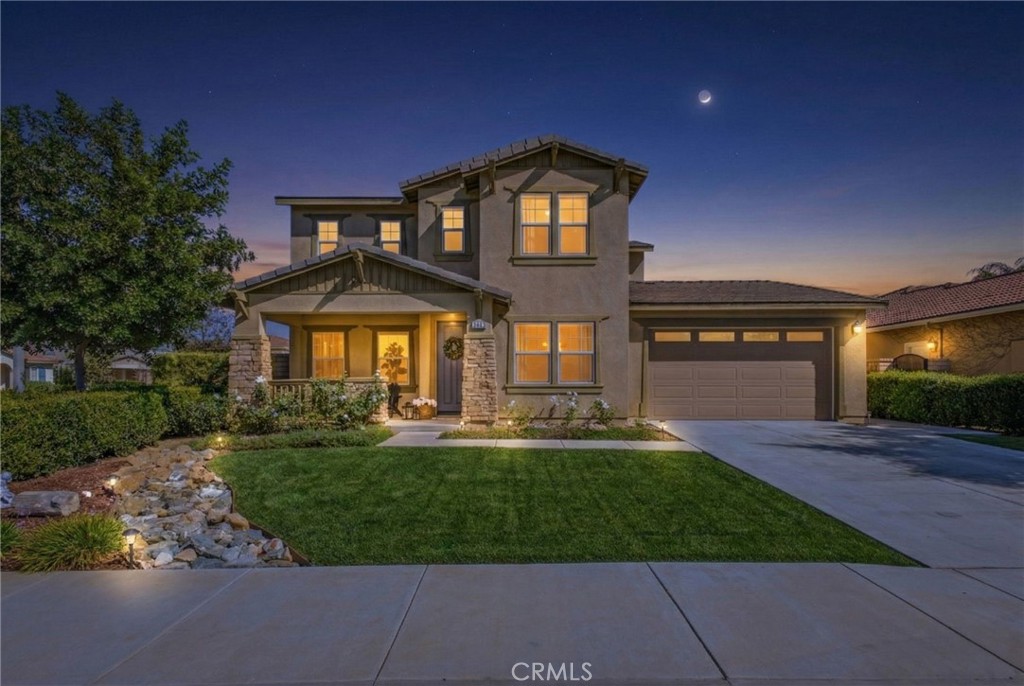 35028 Orchard Crest Court