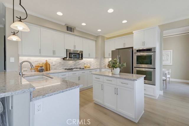 Detail Gallery Image 19 of 66 For 75 Rockrose, Aliso Viejo,  CA 92656 - 6 Beds | 5 Baths