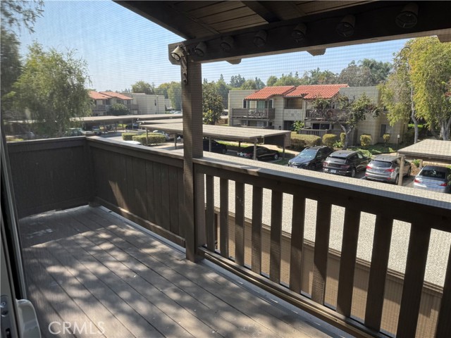 Detail Gallery Image 10 of 10 For 1345 Cabrillo Park Dr #M16,  Santa Ana,  CA 92701 - 1 Beds | 1 Baths