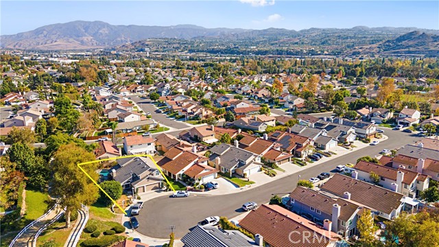 Detail Gallery Image 39 of 39 For 5710 via Del Potrero, Yorba Linda,  CA 92887 - 4 Beds | 3 Baths