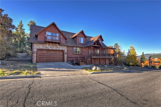 Detail Gallery Image 38 of 44 For 42311 Eagle Ridge Dr, Big Bear Lake,  CA 92315 - 4 Beds | 2 Baths