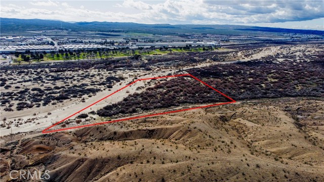 Detail Gallery Image 5 of 15 For 0 No Address Available, Barstow,  CA 92311 - – Beds | – Baths