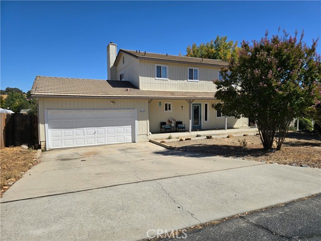 Detail Gallery Image 8 of 65 For 4720 Mallard Ct, Paso Robles,  CA 93446 - 3 Beds | 2/1 Baths