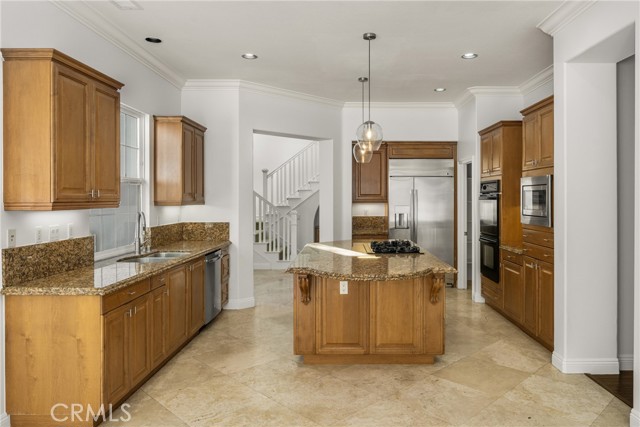 Detail Gallery Image 41 of 72 For 6 Edendale St, Ladera Ranch,  CA 92694 - 5 Beds | 4/1 Baths