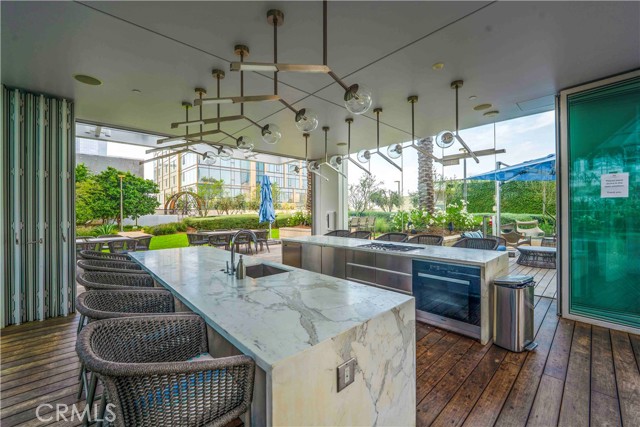 Detail Gallery Image 26 of 27 For 877 Francisco #517,  Los Angeles,  CA 90017 - 0 Beds | 1 Baths