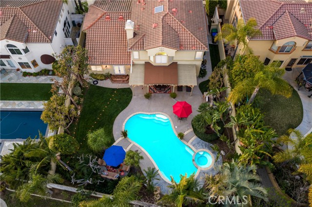 Detail Gallery Image 44 of 75 For 5376 Edgewood Dr, La Verne,  CA 91750 - 4 Beds | 3 Baths