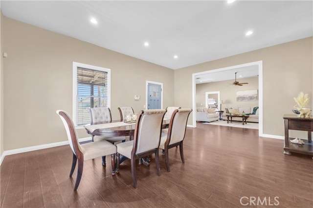 Detail Gallery Image 10 of 46 For 1131 E Evans St, San Jacinto,  CA 92583 - 3 Beds | 1 Baths