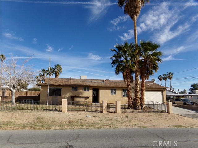 Detail Gallery Image 22 of 24 For 71762 El Paseo, Twentynine Palms,  CA 92277 - 3 Beds | 2 Baths