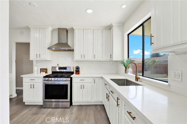 Detail Gallery Image 20 of 40 For 8014 Calendula, Buena Park,  CA 90620 - 3 Beds | 1 Baths