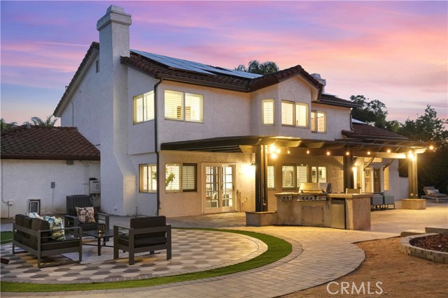 Detail Gallery Image 42 of 45 For 13049 Sunny Ln, Camarillo,  CA 93012 - 3 Beds | 3 Baths