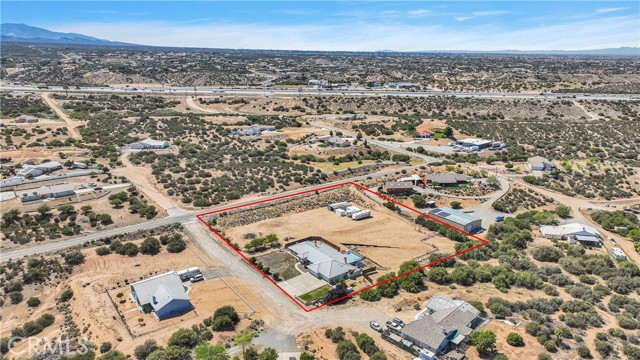 Detail Gallery Image 44 of 45 For 11020 Blue Jay Way, Oak Hills,  CA 92344 - 5 Beds | 2 Baths