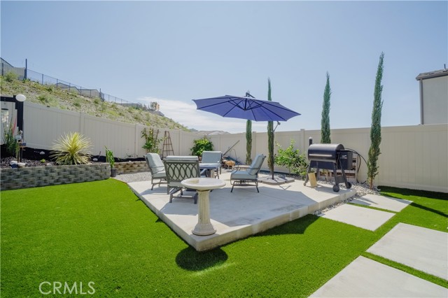 Detail Gallery Image 27 of 32 For 35323 Orchard Trail, Fallbrook,  CA 92028 - 4 Beds | 3 Baths