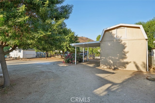 Detail Gallery Image 35 of 38 For 26365 Cortrite Ave, Hemet,  CA 92545 - 2 Beds | 2 Baths