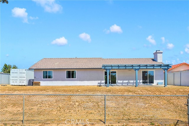 Detail Gallery Image 39 of 47 For 15505 via Cartagena St, Hesperia,  CA 92345 - 3 Beds | 2 Baths