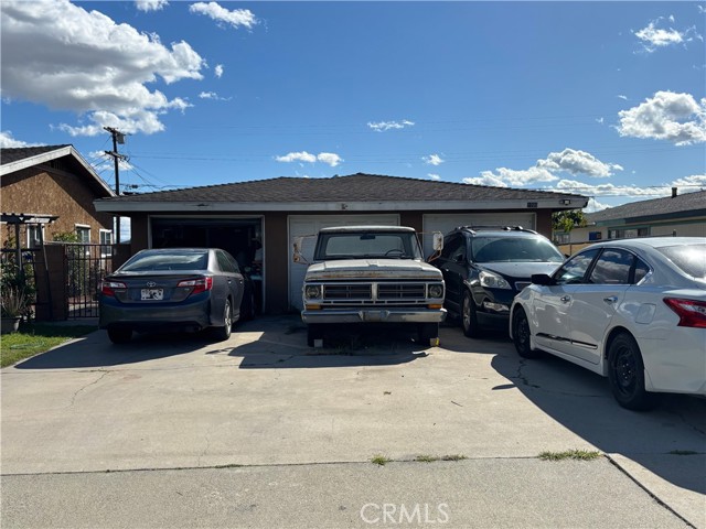 Detail Gallery Image 3 of 4 For 1094 E D St., Ontario,  CA 91764 - – Beds | – Baths