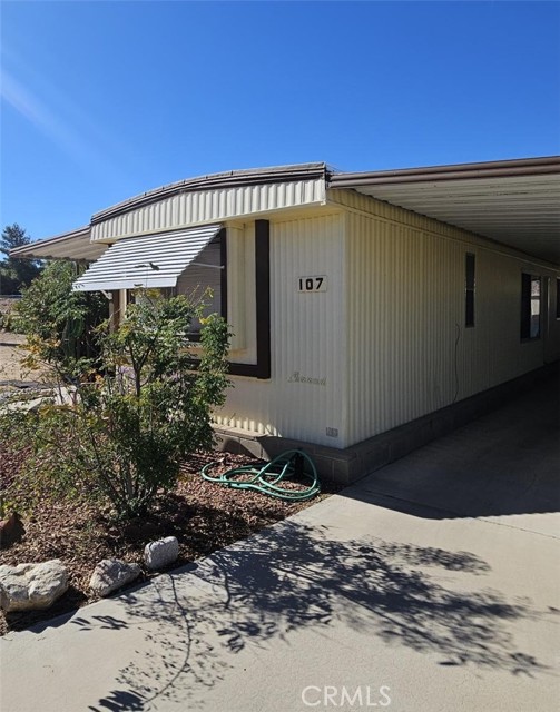 Detail Gallery Image 53 of 53 For 7501 Palm Ave #107,  Yucca Valley,  CA 92284 - 2 Beds | 2 Baths