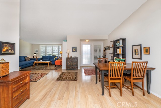Detail Gallery Image 13 of 52 For 1241 Knollwood Rd 46g,  Seal Beach,  CA 90740 - 2 Beds | 1 Baths