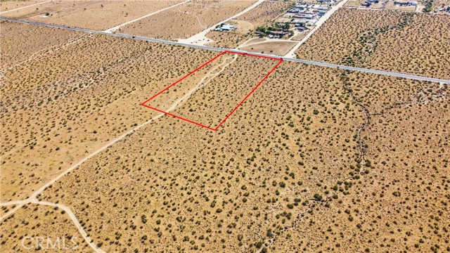 0 Bear Valley Road, Victorville, California 92392, ,Land,For Sale,0 Bear Valley Road,CRHD23166818