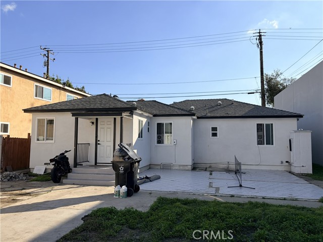 Detail Gallery Image 4 of 7 For 3515 W Commonwealth Ave, Fullerton,  CA 92833 - 3 Beds | 1/1 Baths