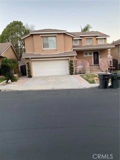 4176 Golden Glen Dr, Chino Hills, CA 91709