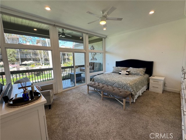 Detail Gallery Image 21 of 47 For 6111 Marina Pacifica Dr, Long Beach,  CA 90803 - 2 Beds | 2 Baths