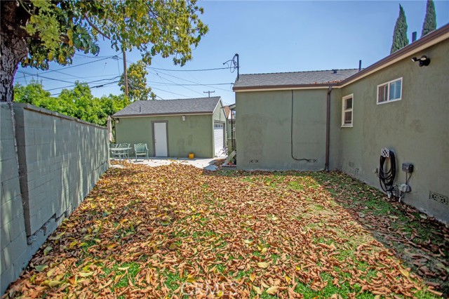 2025 Wilma Place, Long Beach, California 90810, 3 Bedrooms Bedrooms, ,2 BathroomsBathrooms,Single Family Residence,For Sale,Wilma,DW24076929
