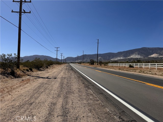 Detail Gallery Image 1 of 8 For 700 State Highway 18, Lucerne Valley,  CA 92356 - – Beds | – Baths