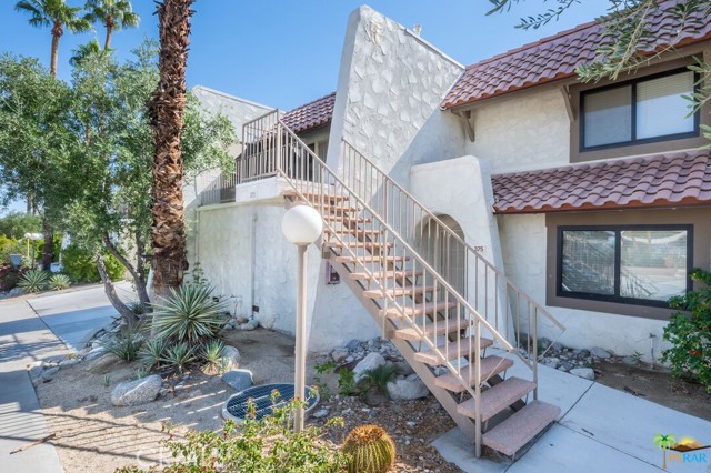 373 W Mariscal, Palm Springs, CA 92262