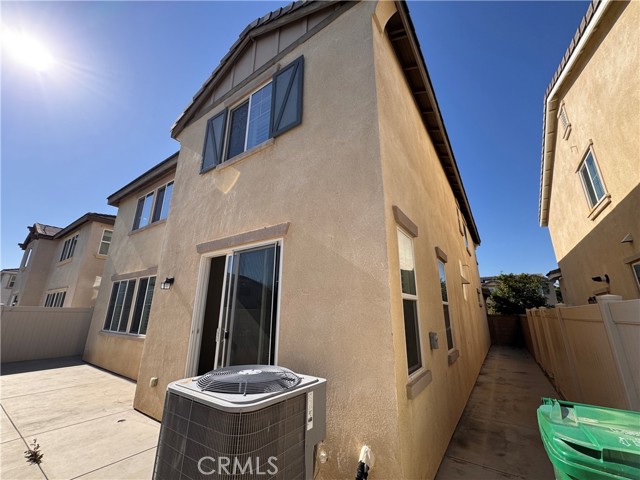 Detail Gallery Image 42 of 42 For 12827 Meridian St, Corona,  CA 92880 - 4 Beds | 3 Baths