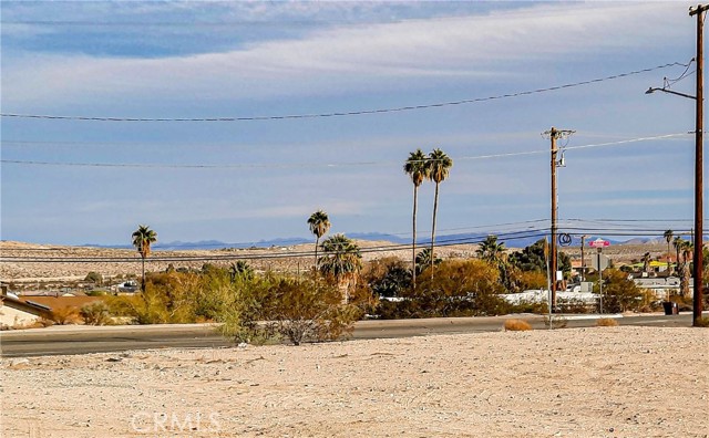 5654 Adobe Road Place, Twentynine Palms, California 92277, ,Commercial Sale,For Sale,5654 Adobe Road Place,CRSC22249586