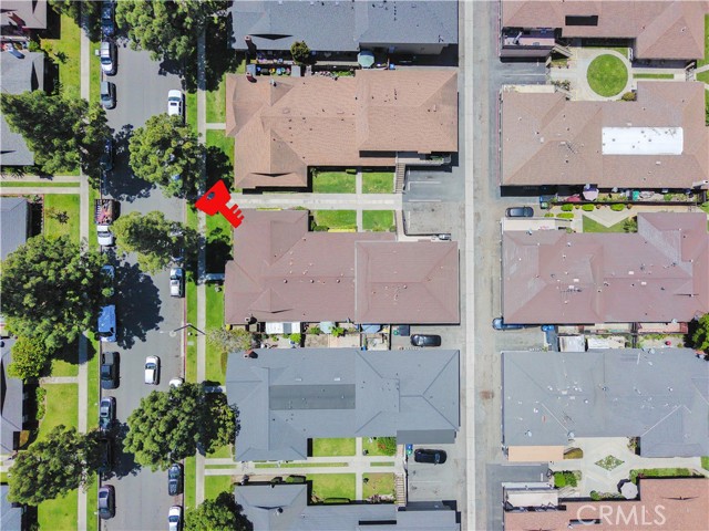 Detail Gallery Image 33 of 36 For 2619 W Aurora St, Santa Ana,  CA 92704 - – Beds | – Baths