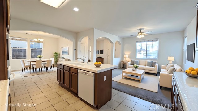 Detail Gallery Image 10 of 44 For 4361 W Artemisa, Fresno,  CA 93722 - 4 Beds | 2/1 Baths