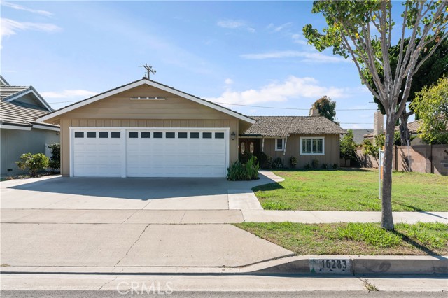 16283 Livingstone St, Fountain Valley, CA 92708