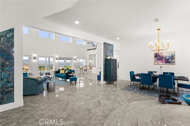Detail Gallery Image 10 of 75 For 22252 Monte Rancho Dr, Temecula,  CA 92590 - 4 Beds | 4 Baths