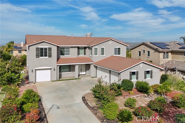 Detail Gallery Image 50 of 73 For 1659 via Sevilla St, Corona,  CA 92881 - 6 Beds | 4 Baths