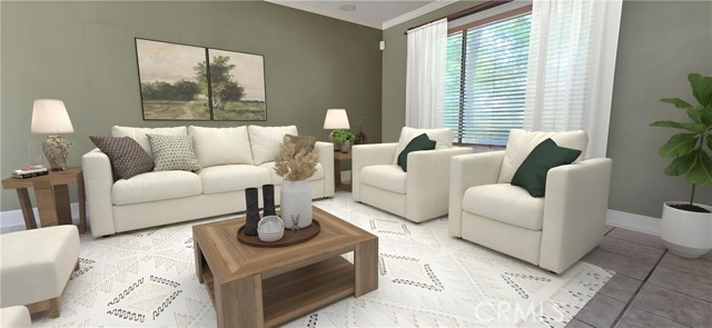 Detail Gallery Image 2 of 21 For 623 Church Pl #3,  Redlands,  CA 92374 - 3 Beds | 2/1 Baths