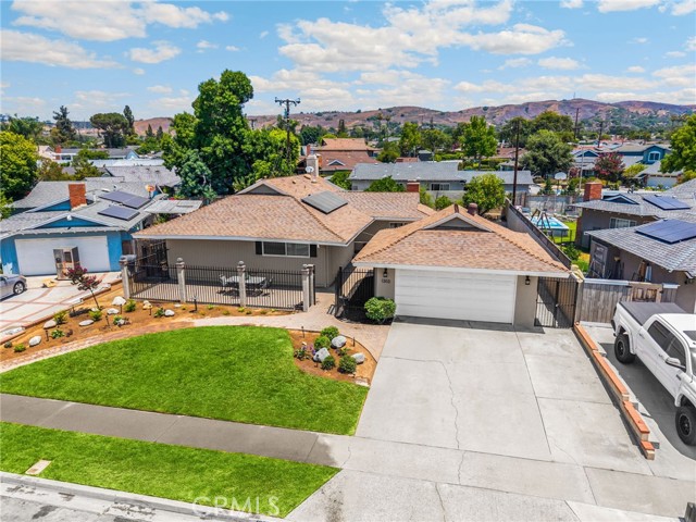 Detail Gallery Image 23 of 32 For 1303 Walling Ave, Brea,  CA 92821 - 3 Beds | 2 Baths