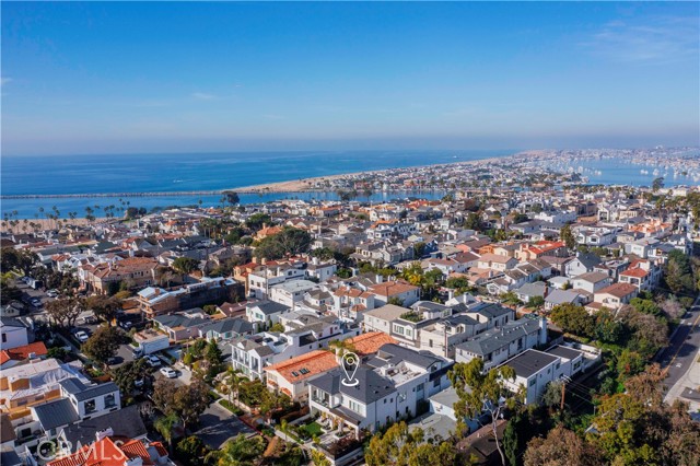 Detail Gallery Image 46 of 47 For 319 1/2 Jasmine, Corona Del Mar,  CA 92625 - 3 Beds | 3/1 Baths