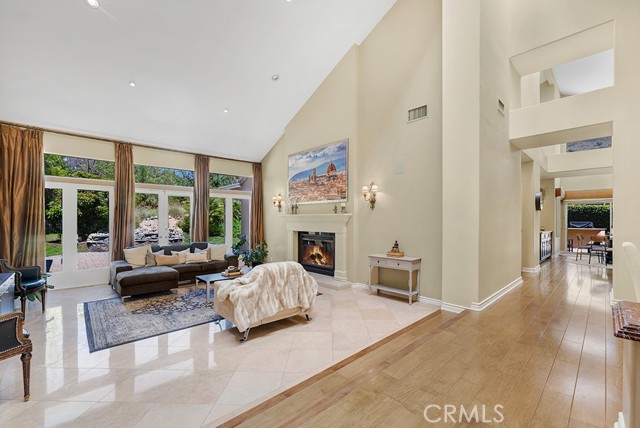 Detail Gallery Image 9 of 60 For 4228 Saddlecrest Ln, Westlake Village,  CA 91361 - 4 Beds | 3/1 Baths