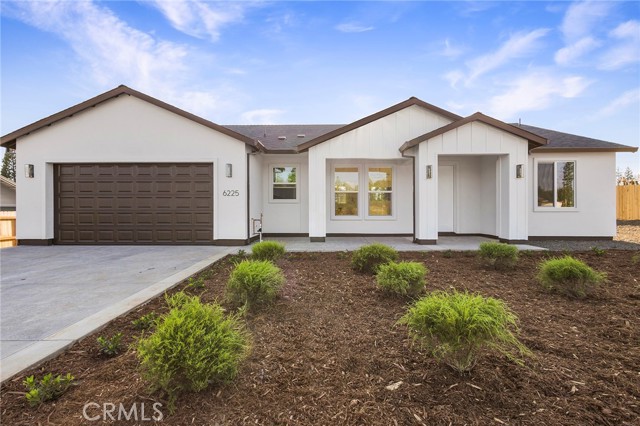 Detail Gallery Image 1 of 29 For 6225 Melody Ln, Paradise,  CA 95969 - 3 Beds | 2 Baths