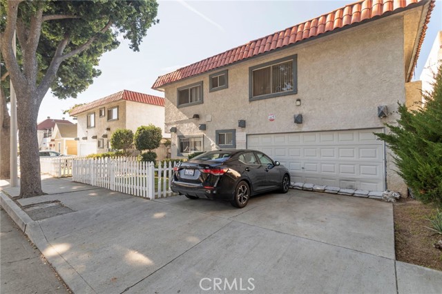 Detail Gallery Image 21 of 21 For 7243 Milton #4,  Whittier,  CA 90602 - 1 Beds | 1 Baths