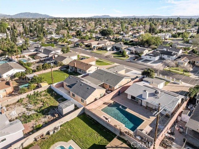 Detail Gallery Image 40 of 40 For 15951 Simonds St, Granada Hills,  CA 91344 - 7 Beds | 6 Baths